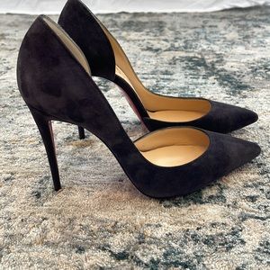 Christian Louboutin Iriza 100mm